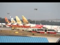 Top 10 Indian Airports 