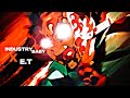 Tanjiro and Uzui Vs Gyutaro [EDIT/AMV] [ Industry Baby x E.T ]  |Demon Slayer Season 2 EP 10|