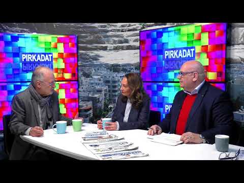 PIRKADAT: Gerő András