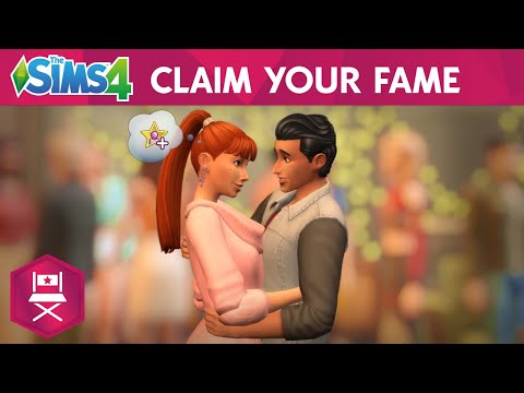 The Sims™ 4 Nuove Stelle: trailer del lancio ufficiale