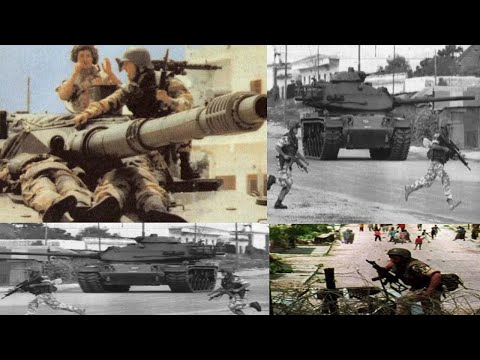 The Battle of Checkpoint Pasta: Italy's 'Black Hawk Down' moment in Somalia.