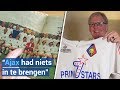 Telstar-fan en oud-trainer over de winst van Telstar op Ajax