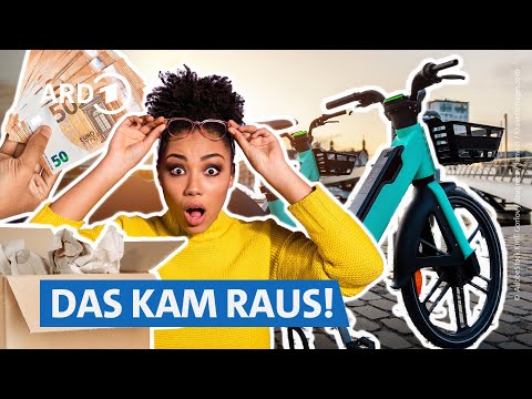Wir haben E-Bikes gebraucht gekauft und gecheckt 🔍 | Markt WDR