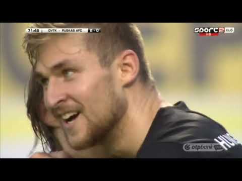 BACSA PATRIK - DVTK - Globo Portré 136. adás -  Bacsa Patrik (2018. 07. 10)