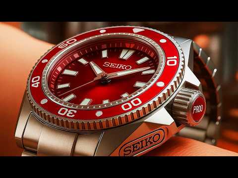 Top 10 Seiko Watches That Deliver More Than Rolex