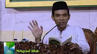 Download lagu Makna Dibalik Rukun Islam - Ceramah Ustadz Abdul Somad mp3