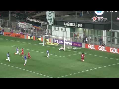 Melhores Momentos Cruzeiro 4x2 Internacional