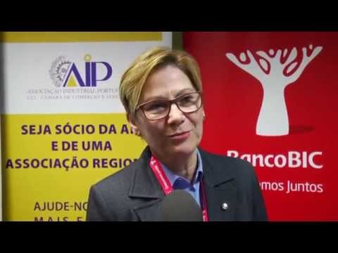 Coimbra recebeu quarto seminário empresarial «Crescer para expandir»