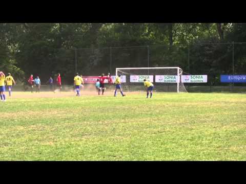 Gebr. van Gent Finaleweken: VRC degradeert na nederlaag bij AH'78