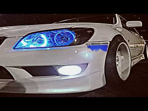 2pac - Gangsta - West Coast (BIG✘ Remix) Altezza KI-200-NG