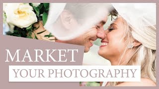 How to Get Wedding Photography Clients TODAY