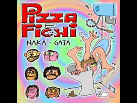 Pizza e Fichi - Atac Di Merda