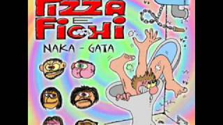 Pizza e Fichi - Atac Di Merda