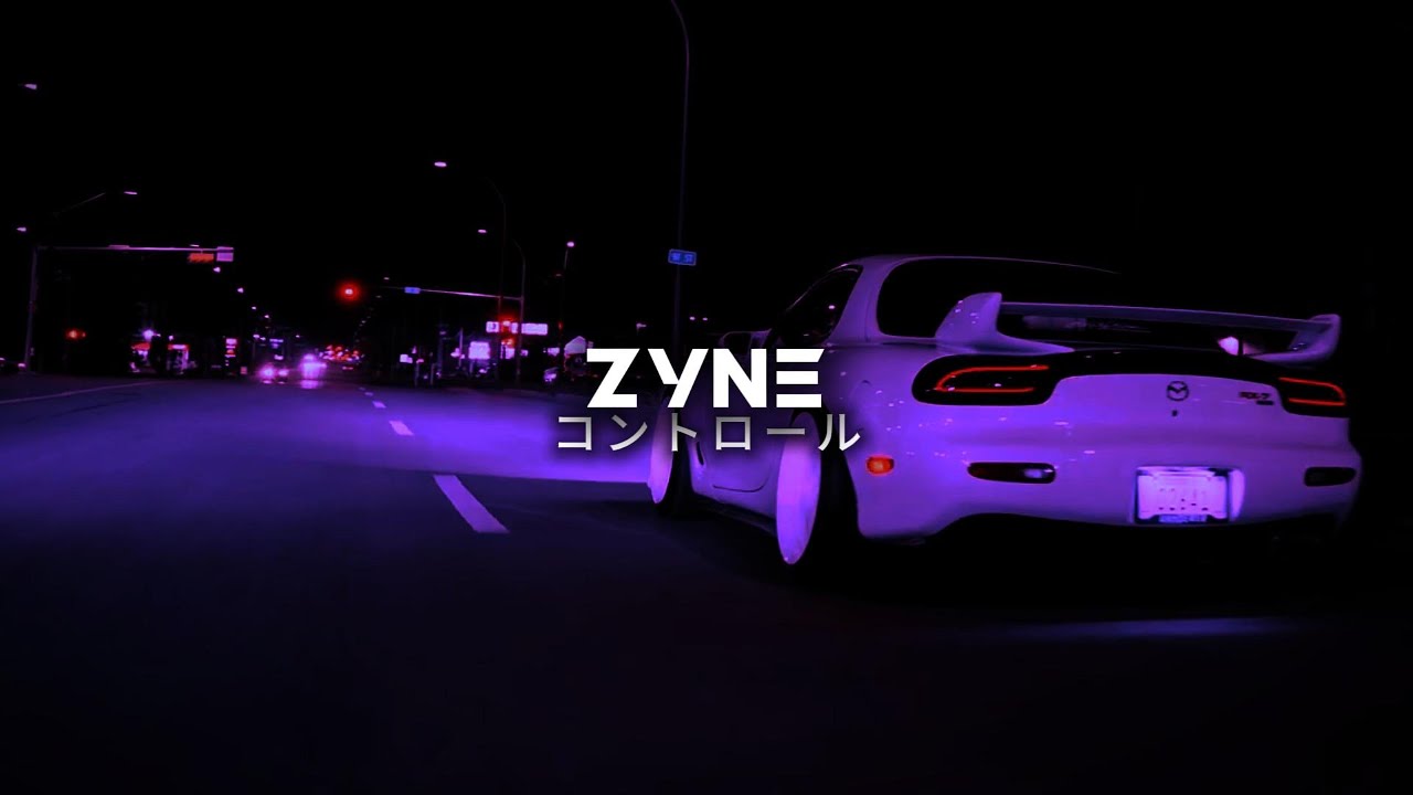 zyne - control [wave/phonk]
