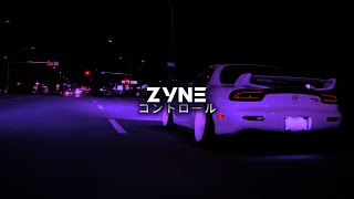zyne - control [wave/phonk]