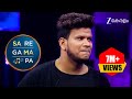 Akbar Neelima ALE ALE DUET Sa Re Ga Ma Pa Keralam Popular Malayalam Reality Show Zeekeralam