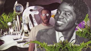 FREEZ - Flamin' Goes featuring Mike Ladd