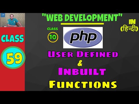 Web development course in hindi html5 css3 javascript jquery wordpress bootstrap php mysql