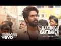 Jail Kaathodu Kaathanen Video G V Prakash Kumar Abarnathy Dhanush