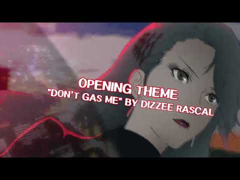 Persona 5 Abridged - Season 2 Unused Intro