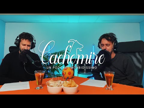 Cachemire Podcast - Episodio 14: Mens Sana in Corpore Sano:Tutti gli Sport