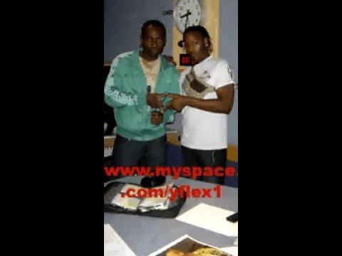 DONAEO vs BUSY SIGNAL AFRICAN WARRIOR/NUH GO JAIL FUNKY VS BASHMENT