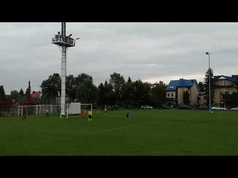 Karne Talent Warszawa - Huragan Wołomin