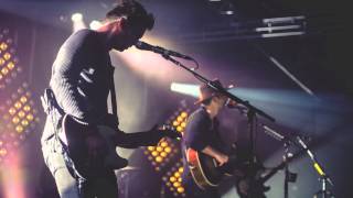 NEEDTOBREATHE &quot;Something Beautiful&quot; (Live From The Woods)