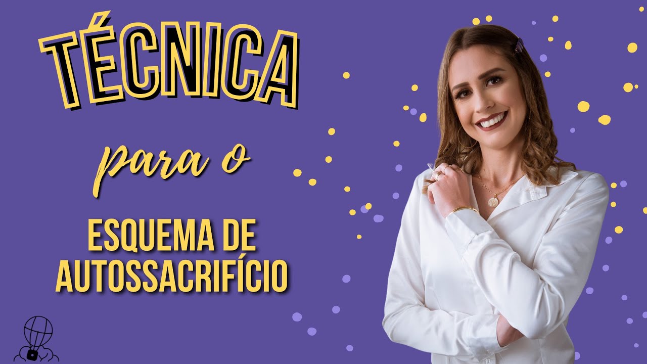 Técnica para o Esquema de Autossacrifício