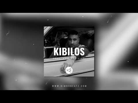 [Free] SSIO Old School Type Beat ft. Xatar x HAZE - "KIBILOS" | Hard Boom Bap Type Beat 2021