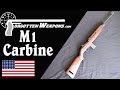 M1 Carbine A Whole New Class Of Weapon