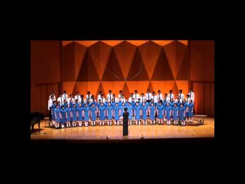 Heep Yunn School Annual concert 2010: The Music's Always There With You