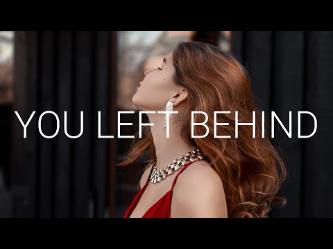 Kevlah - You Left Behind (feat. Constance)