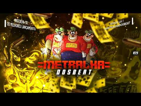 VEM NO BEAT DO EMPURRA EMPURRA - PARA E PENSA - MC YURI (DJ BRUNO PRADO)