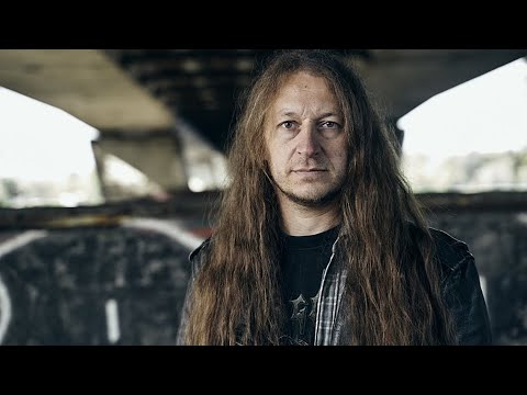 Интервью с Сергеем Иофиком (Bolt) (орг. Metal Head's Mission,  Mental Demise, Termination Central)