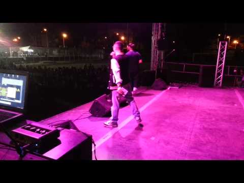 Doppia b Naple e nott