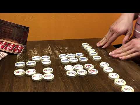 Board Game Brief Overview