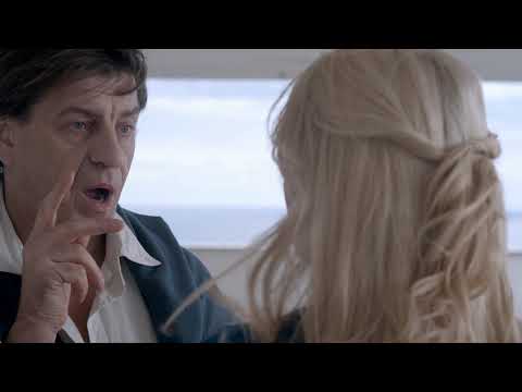 Потеряное отражение. Исповедь содержанки - Trailer