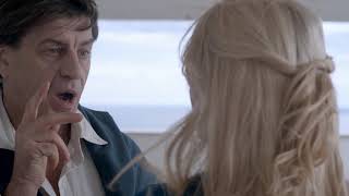 Трейлер: Потерянное отражение: Исповедь содержанки