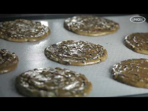 Cookies im BAKERTOP MIND.Maps™ Plus backen