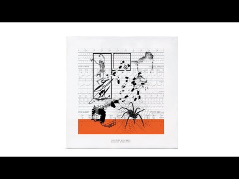 Federico Molinari -  Bassline generation [HOC01]