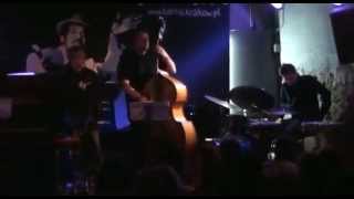 Here We Go Again - Kaczmarczyk/Skolias Deconstruction Of Ray Charles Music