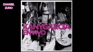 Kany Garcia Estigma de Amor En Vivo