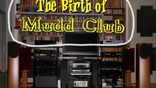 Frank Zappa The Birth of Mudd Club