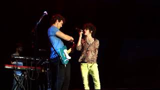 LP - No Witness - Nice Jazz Festival