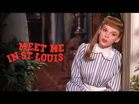 Lux Radio Theatre - Meet Me In St. Louis (1946) || Judy Garland, Margaret O'Brien, Tom Drake
