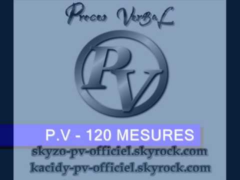 PROCES VERBAL - 120 MESURES.wmv