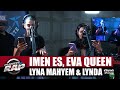 [Exclu] Imen Es "Ma sœur" ft Eva Queen, Lyna Mahyem & Lynda (Remix Vitaa) #PlanèteRap