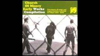 Church of Misery - In-A-Gadda-da-Vida (Iron Butterfly cover)