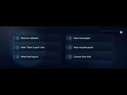 Item video thumbnail